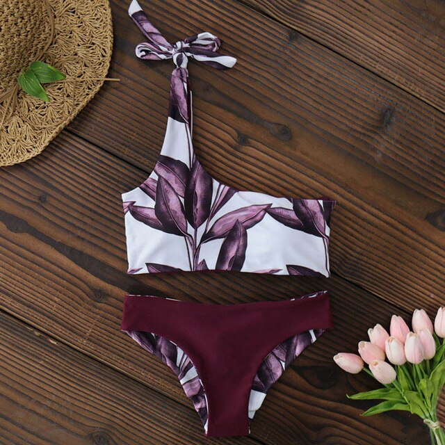 Bikini Swimsuit Sexy Swimwear Women